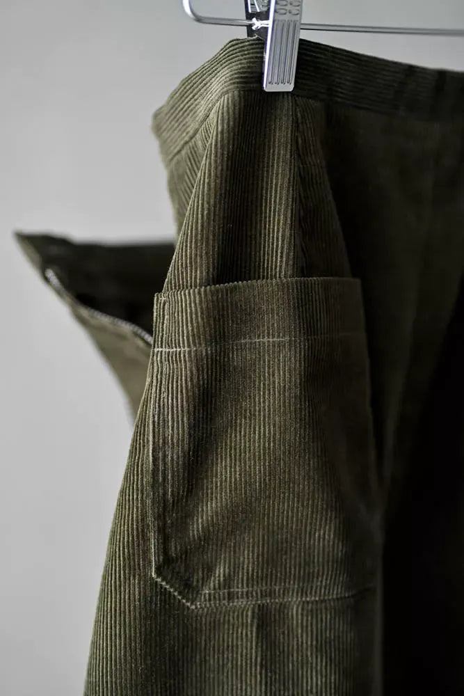 The Eve Trousers UK 6 - 18 Sewing Pattern - By Merchant & Mills