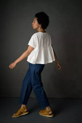 The Eve Trousers UK 6 - 18 Sewing Pattern - By Merchant & Mills