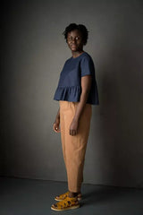 The Eve Trousers UK 6 - 18 Sewing Pattern - By Merchant & Mills