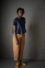 The Eve Trousers UK 6 - 18 Sewing Pattern - By Merchant & Mills