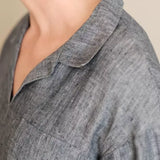 The Factory UK 6 - 18 Sewing Pattern - By Merchant & Mills