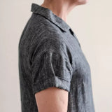 The Factory UK 20 - 28 Sewing Pattern - By Merchant & Mills