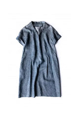 The Factory UK 6 - 18 Sewing Pattern - By Merchant & Mills