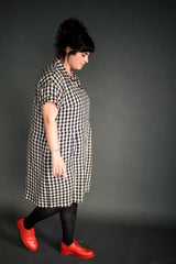 The Factory UK 20 - 28 Sewing Pattern - By Merchant & Mills