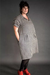 The Factory UK 20 - 28 Sewing Pattern - By Merchant & Mills