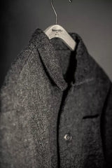 The Foreman UK 36 - 46 Sewing Pattern - By Merchant & Mills