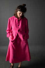 The Foreman UK 36 - 46 Sewing Pattern - By Merchant & Mills