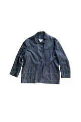 The Foreman UK 36 - 46 Sewing Pattern - By Merchant & Mills