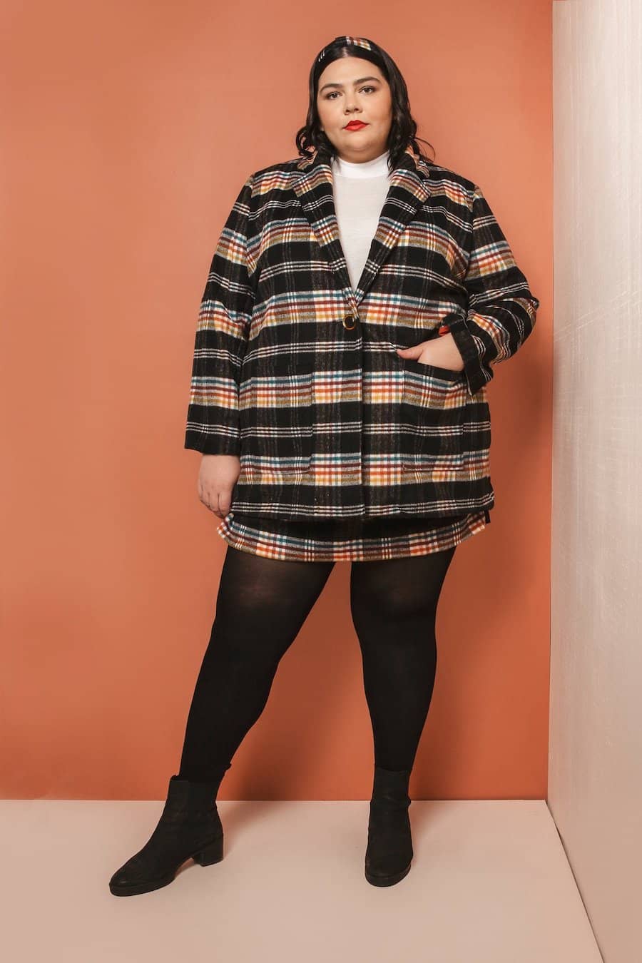  By Friday Pattern Company