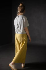 The Juno UK 6 - 18 Sewing Pattern - By Merchant & Mills
