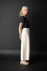 The Juno UK 18 - 28 Sewing Pattern - By Merchant & Mills