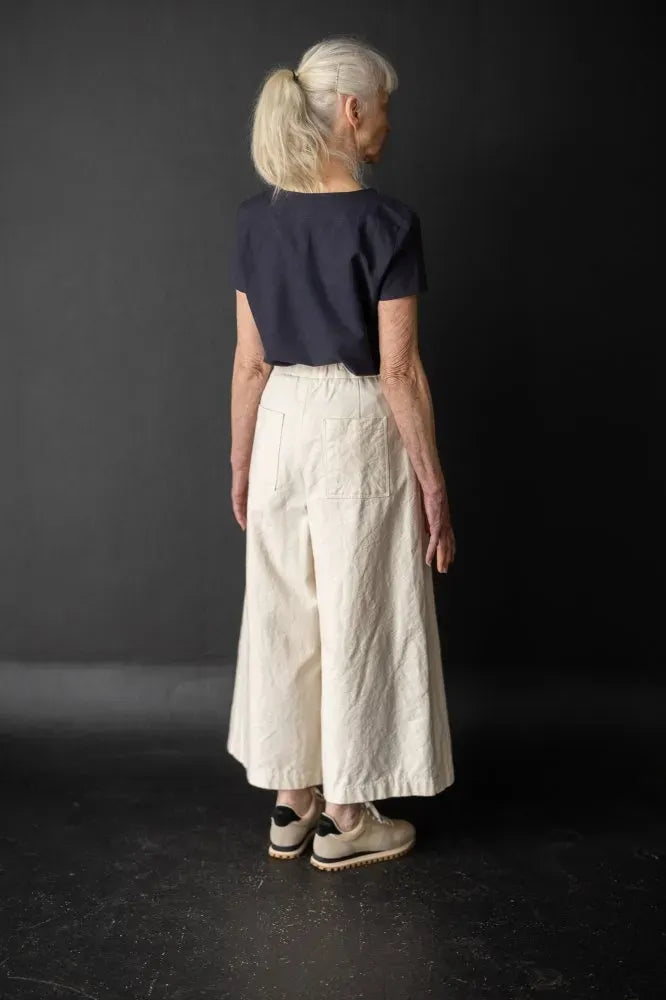 The Juno UK 6 - 18 Sewing Pattern - By Merchant & Mills