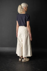 The Juno UK 18 - 28 Sewing Pattern - By Merchant & Mills