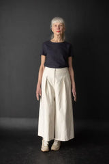 The Juno UK 6 - 18 Sewing Pattern - By Merchant & Mills