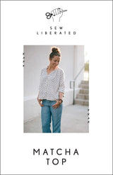 By Sew Liberated