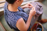By Sew Liberated
