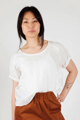 The Remy Raglan Top Sewing Pattern Size 0-34 - By Sew House Seven