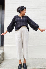 The Remy Raglan Top Sewing Pattern Size 0-34 - By Sew House Seven