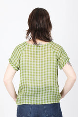 The Remy Raglan Top Sewing Pattern Size 0-34 - By Sew House Seven