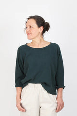 The Remy Raglan Top Sewing Pattern Size 0-34 - By Sew House Seven