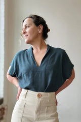 By Sew House Seven