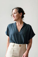 By Sew House Seven