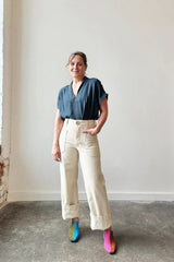 By Sew House Seven