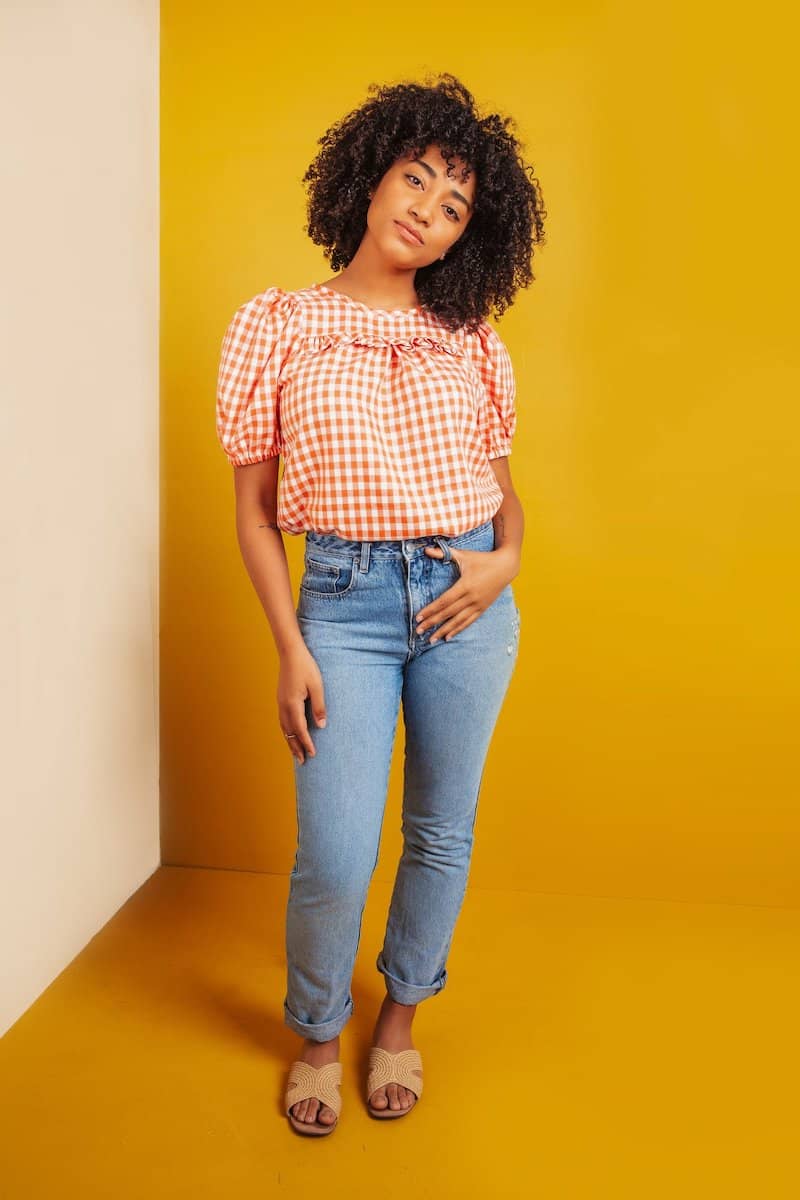  By Friday Pattern Company