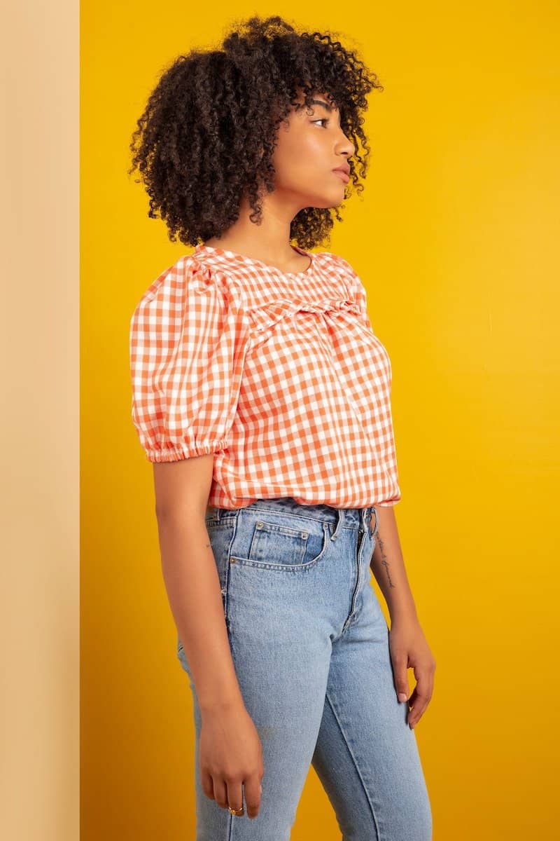  By Friday Pattern Company
