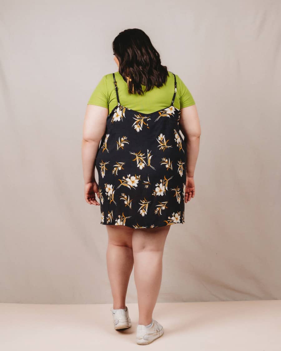  By Friday Pattern Company