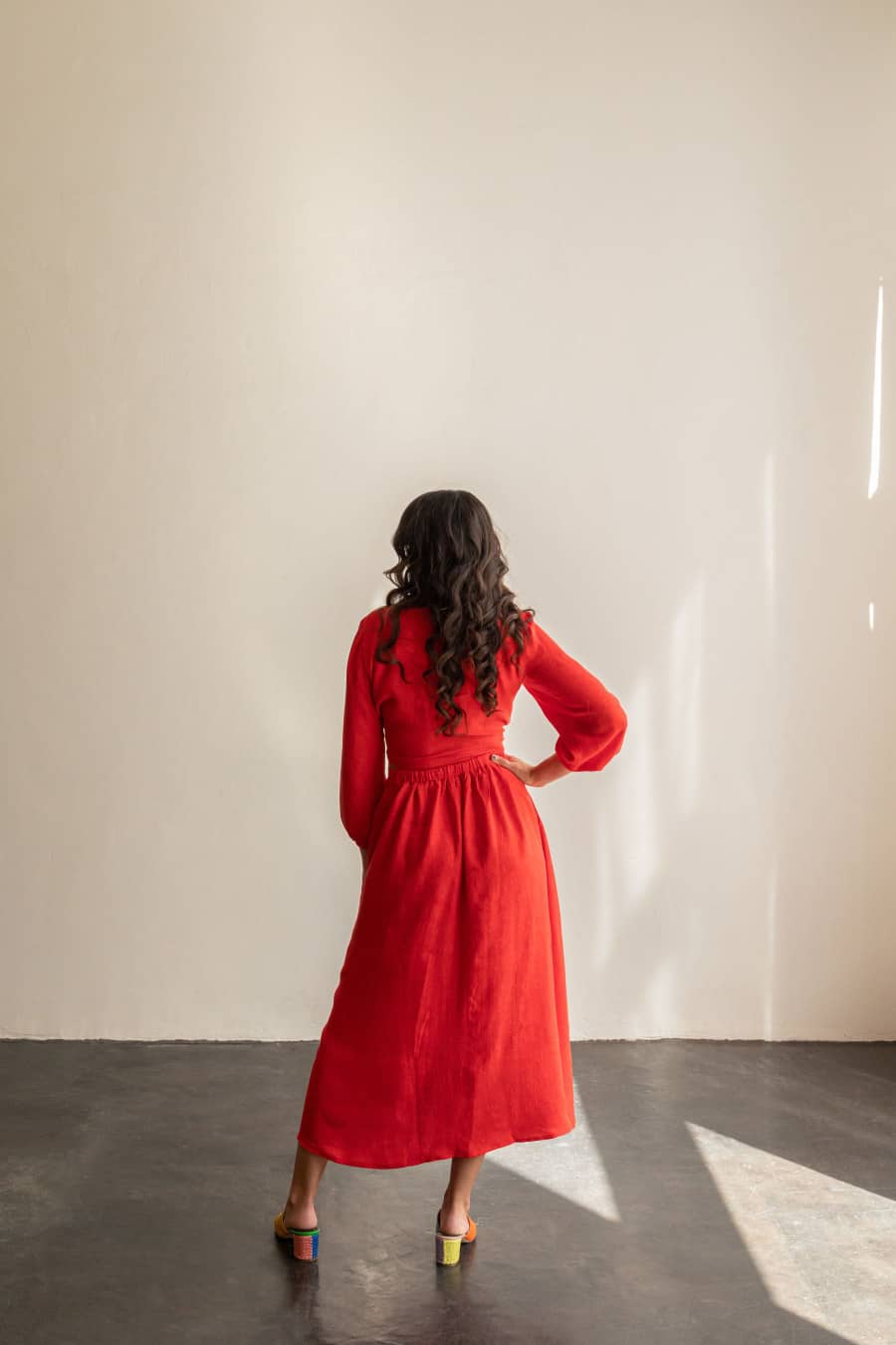  By Friday Pattern Company