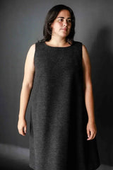 The Trapeze UK 6 - 18 Sewing Pattern - By Merchant & Mills