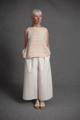The Trapeze UK 6 - 18 Sewing Pattern - By Merchant & Mills
