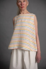 The Trapeze UK 6 - 18 Sewing Pattern - By Merchant & Mills