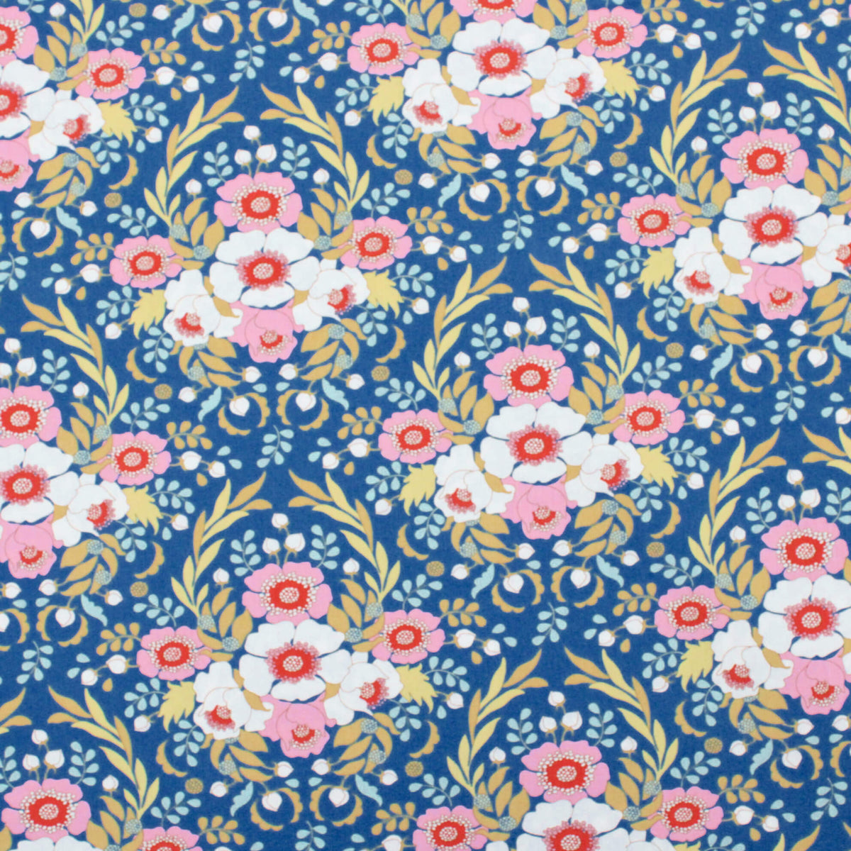  Anemone Blue