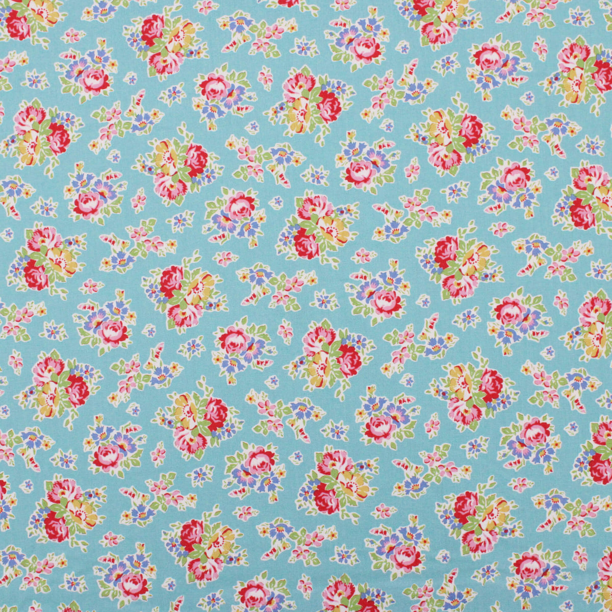  Sue Teal