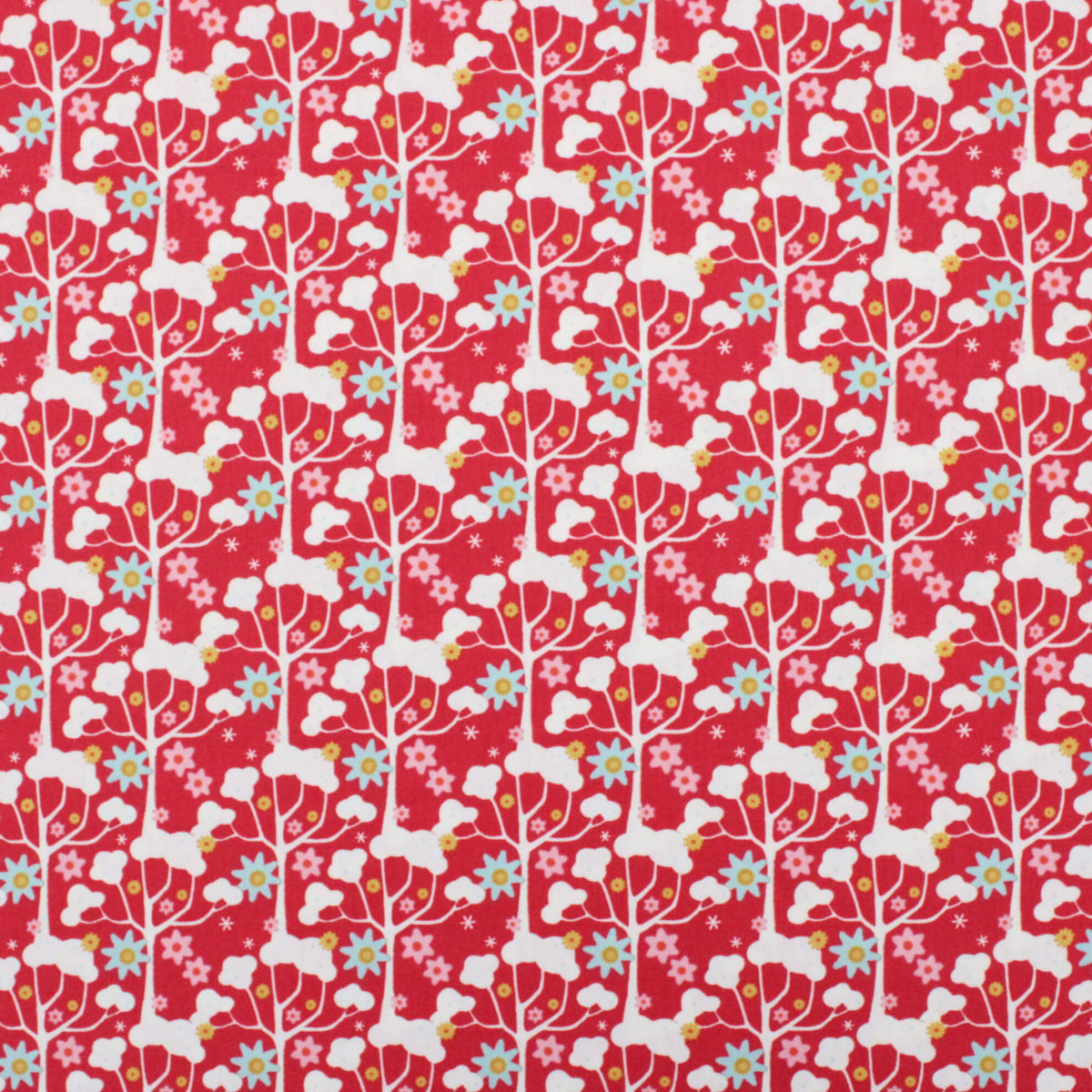  Wildgarden Red
