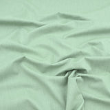 Tilda Plain Chambray Blender 100% Cotton Patchwork & Quilting Fabric - Sage