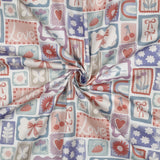 Patchwork Pastel