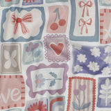 Patchwork Pastel