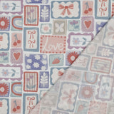 Patchwork Pastel