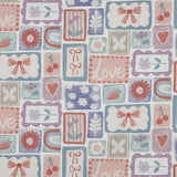 Patchwork Pastel