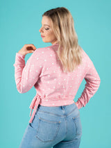 Pearl Cardigan Sewing Pattern - By Tilly and the Buttons