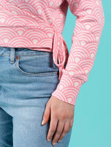 Pearl Cardigan Sewing Pattern - By Tilly and the Buttons