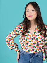Pearl Cardigan Sewing Pattern - By Tilly and the Buttons