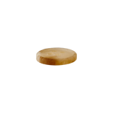 Prym Union Knopf Poly-Button 4 Hole 9mm Beige - Pack of 5