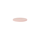 Prym Union Knopf Poly-Button 2 Hole 15mm Rose - Pack of 4