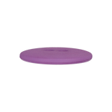 Prym Union Knopf Poly-Button 2 Hole 23mm Lilac - Pack of 2