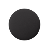 Prym Union Knopf Poly-Button Shank 20mm Black - Pack of 3