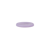 Prym Union Knopf Poly-Button 2 Hole 12mm Lilac - Pack of 4